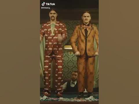 Литл биг - YouTube