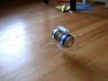 Soda can robug