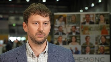 Genome characterization of T-ALL patients