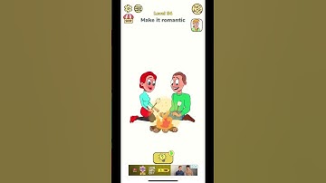 Impossible Date 2  Level 64 #10m🥹 #gameplay #shorts #motivation