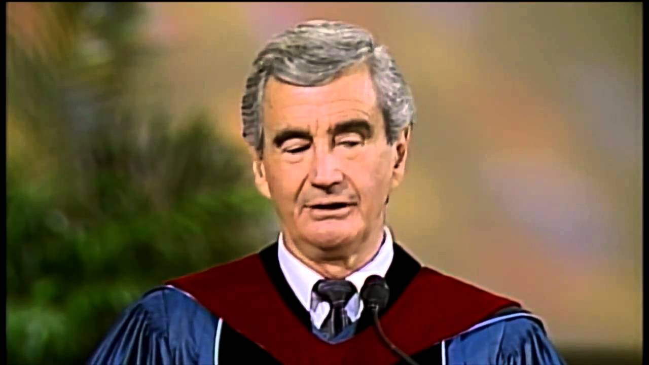 D James Kennedy Sermons Why Some Prayers Are Not Answered YouTube