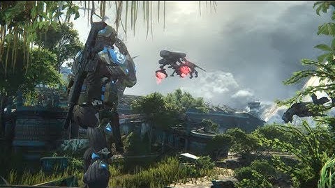 MP1st - Crysis 3 Beta Impressions