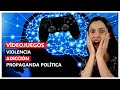 ¿Son PELIGROSOS los VIDEOJUEGOS?