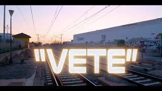 Mayel Jimenez - Vete