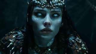 🌊 **MERMAID: CURSE OF THE SUNKEN KINGDOM | Full Movie | Fantasy Adventure | Mystery & Action**