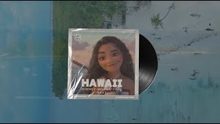 [FREE] Disney (Moana, The Little Mermaid) Type Beat - Hawaii