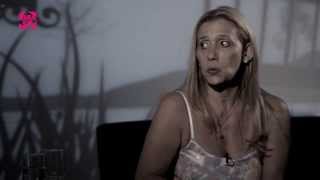 Rita Cadillac no programa Matador de Passarinho | Canal Brasil ...