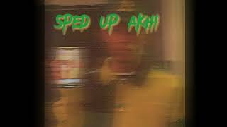1PLIKÉ140- Canada |sped up |