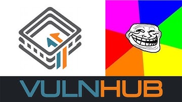 Vulnhub | troll 1 walkthrough