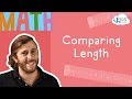 Comparing Lengths of Objects