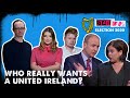 Who really wants a United Ireland? | State of Us - Election 2020 #3
