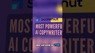 Create SEO Content 10x Faster with Scalenut AI #ScalenutAI #SEO #Shorts