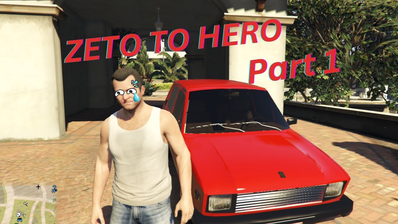 0 TO HERO PART 1 - YouTube