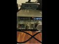Me over the radio