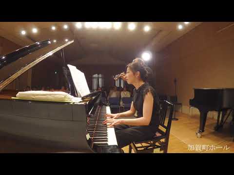ストラヴィンスキー「タンゴ」 〜アリス・フルニエ