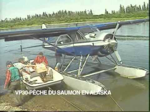 Vidéo: À Quoi Ressemble La Pêche Au Saumon En Alaska