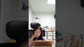(Ellycho) Magic Adventure, A new girl in school