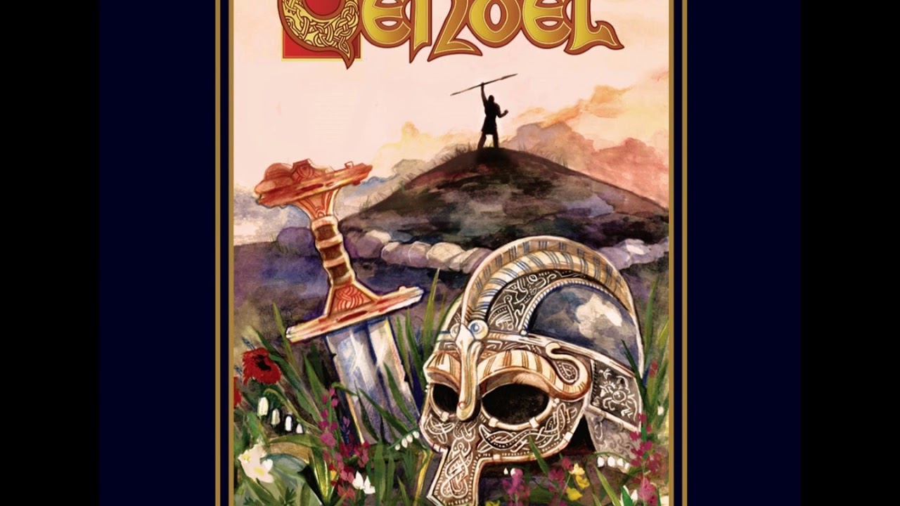 YouTubeでVendel: Dirgeを視聴 YouTubeでVendel: Dirgeを視聴