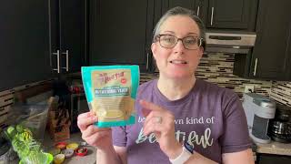 My WFPB Vegan Pesto | Perfect for pasta, sandwiches, dips, salads & soups!