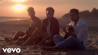 Video thumbnail of "Reik - Te Fuiste de Aquí (Video Oficial)"