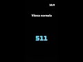 E viteza normala