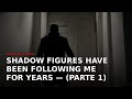 Shadow Figures Have Been Following Me For Years — I’m Not Al Pt.1 #Shorts