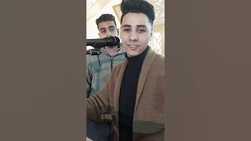 الفنان بيبو بعد ما وصلنا 