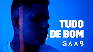 Watch Gaab Tudo De Bom video