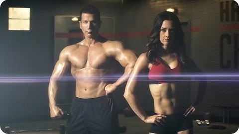 The Master’s Hammer and Chisel – Coming Soon! | Autumn Fitness