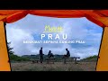 Pendakian Gunung Prau via Dieng