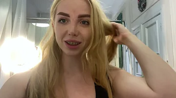 Я ПЛАЧУ!!!МНЕ НАБИЛИ НЕУДАЧНЫЙ ТАТУАЖ БРОВЕЙ В САЛОНЕ