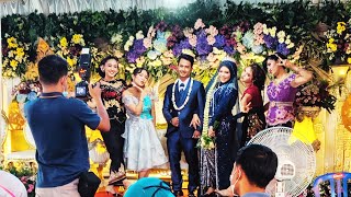 Nyidam Sari Cdanursari Kmb Gedrug Sragen