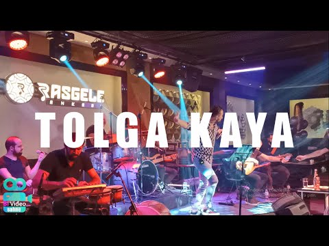 Tolga Kaya - Raptiye Rap Rap (sahne)
