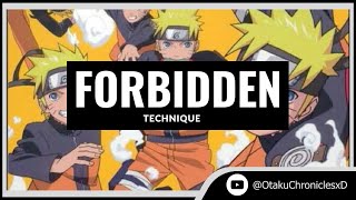 Why Shadow Clone is a Forbidden Jutsu 🤔 #Naruto #animefacts