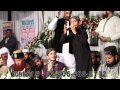 Aa vi ja Wallail Zulfan Walya [LIVE Nokhar] - Mehran & Faizan Ali Qadri