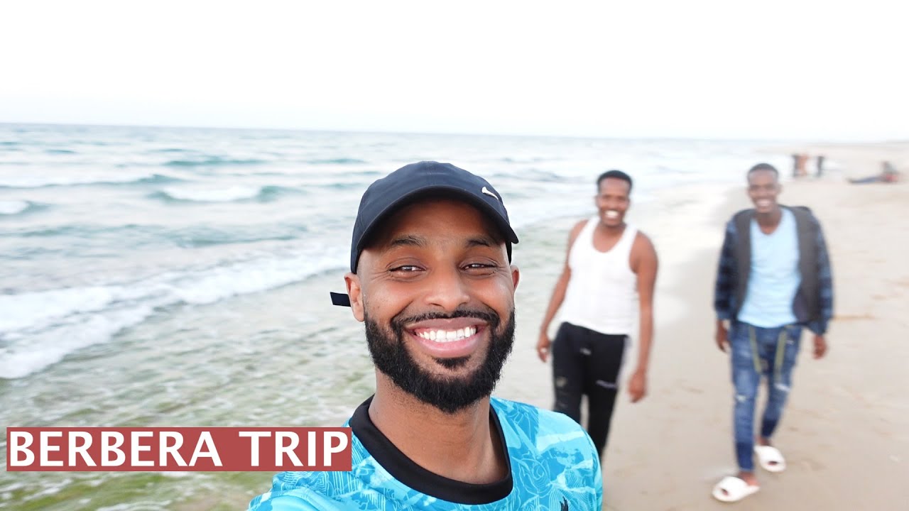 Booqashadii Berbera