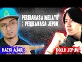 Peribahasa Melayu vs Peribahasa Jepun | AJAR vs Kouji Jepun