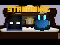 STREAMING! HYPIXEL: Duels and BEDWARS!