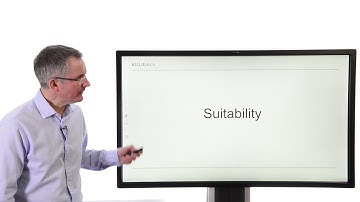 Killik Explains: What MiFID II means for you