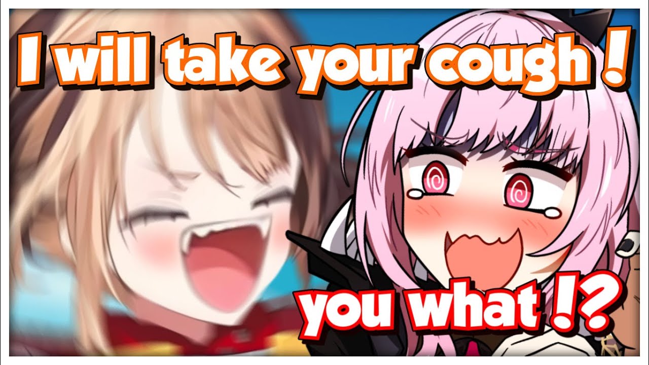 Just When Calli Thought Gigi is Being Nice... She Starts Being Freaky Immediately