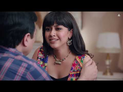 مسلسل لاجلك مهما كان الحلقة 41