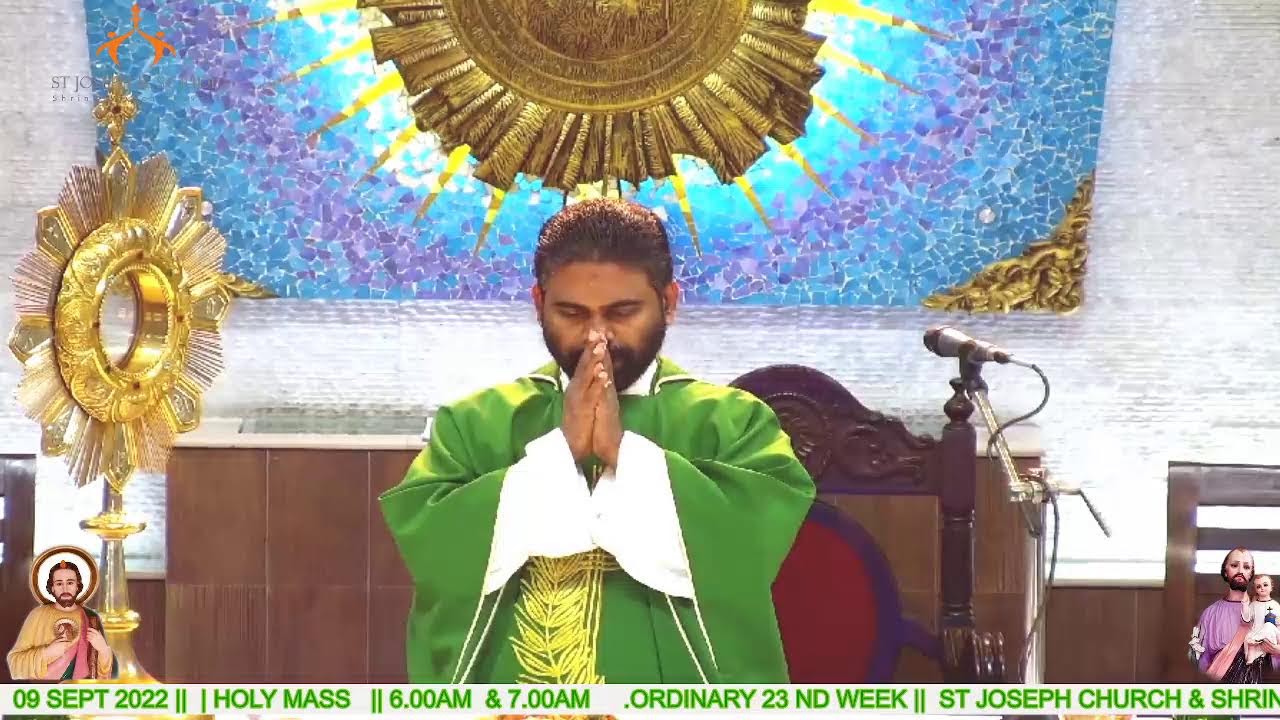 09-09-2022-friday-6-00am-7-00am-holy-mass-st-joseph-church