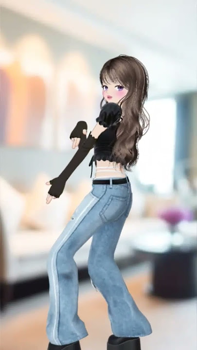 Chill Kill Red Velvet #zepeto #zepetor #trending #myzepeto #kpop