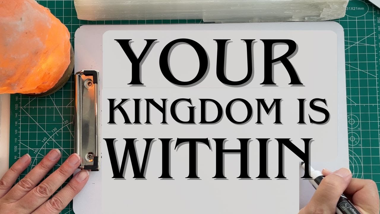 Why Jesus Taught in Parables — And What the Gospel of Thomas Reveals