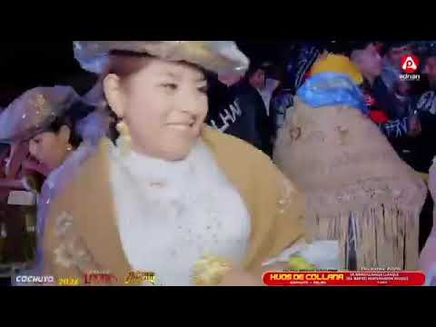 Agrup Helena Cochuyo 2026 Año Nuevo 