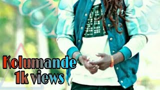 Kolumande-Chandan Shetty Song R16 Dance Crew