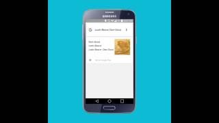 Tech Tricks: Identify Music on Android's Google Now