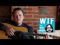 Jason Isbell Interview Marc Maron Podcast Drugs, Alcohol, Women and Leaving DBT