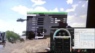 Arma 3 KOTH FPS Issues