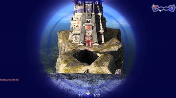 UT4 CTF Face - Snipathon